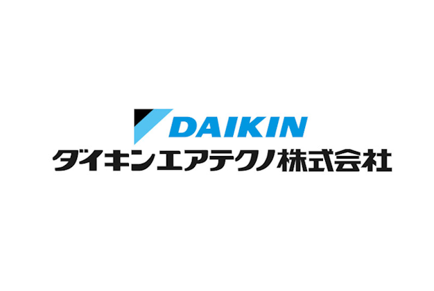 ダイキンエアテクノ