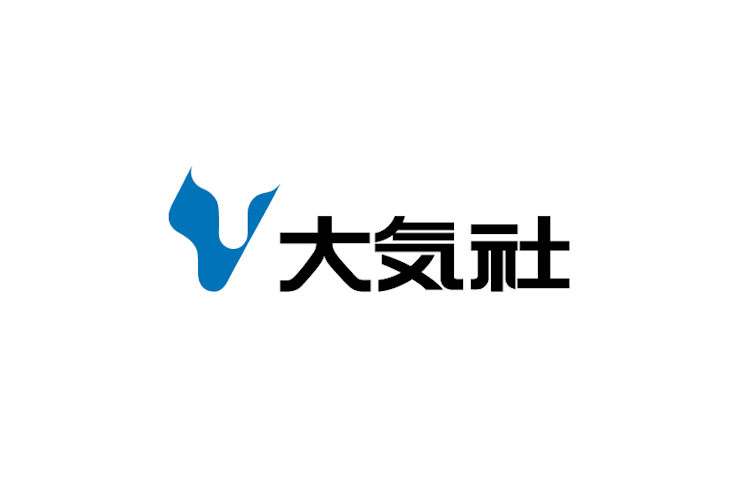 大気社